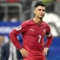 ポルトガル代表から離脱のＣロナウド　 同国連盟が懲戒手続きを開始　最長６か月間の出場停止処分も