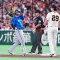 【DeNA】初回に２点を先制！　度会隆輝が前日から２打席連発の先頭打者弾　佐野恵太が適時打