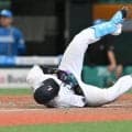 【西武】長谷川信哉、死球受けスタンドの獅子党からブーイングの嵐　７月には左手骨折で戦線離脱