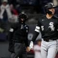 ホワイトソックスが村上宗隆のお辞儀＆握手姿公開　チームメートとグラウンドで