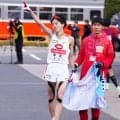 【出雲駅伝】中大が5000m＆１万mチーム平均トップ！３年の岡田開成が２種目で日本人２番手