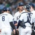西武・高橋光　粘りの投球も均衡破られる