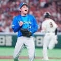 【DeNA】CS初先発の石田裕太郎が５回１失点の力投「要所を締める投球はできたと思う」
