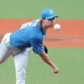 【日本ハム】達孝太　ポストシーズン初勝利へ　５回を終え78球２安打６三振無失点と好投
