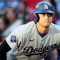 どうすれば打てるのか--。悩む大谷翔平がベッツと交わした“打撃論”　ド軍コーチが指摘するスランプ打破のカギ「ここ数日、ずっと打撃について話し合っている」