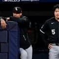 無念の4三振で幕切れも認められた価値　村上宗隆が覆した「打てない」のレッテル　他球団幹部が漏らした“本音”「チームを結束させたのは、ムラカミの加入だ」
