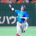 【DeNA】いざ甲子園へ、CSファイナルＳ進出決定！度会＆牧が２戦連発　佐野＆戸柱が適時打