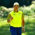 「ここは特別」松山英樹はことしも日本でPGAツアーを終了 13年目はゼロ勝に