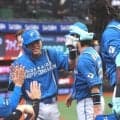 日本ハムが逆王手！魂の完封リレーで１勝１敗のタイに　野村の決勝適時二塁打による１点守り切る