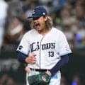 【西武】勝負は第３戦へ　好機生かせず日ハムに敗れ１勝１敗　７回１失点の高橋光成は報われず
