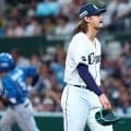 西武、0-1の完封負け　CS第1Sは1勝1敗のタイ…運命の第3戦へ　高橋光成が7回1失点の粘投