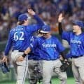 ＤｅＮＡが２連勝で巨人撃破！３年連続のファイナルＳ進出決定　度会が２戦連発の先頭弾　牧がとどめの一発