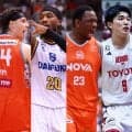 【10月10日のBプレミア最多記録】広島のコーバーンが42得点21リバウンド…同僚メイヨも11アシストで躍動