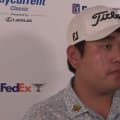 米澤蓮「3回目で一番いいプレーができた」　日本勢最高の9位と健闘