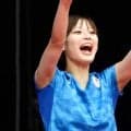 「メチャかわいいですね」21歳誕生日のバドミントン女子に祝福殺到　笑顔あふれる投稿に反響広がる「何ちゅう透明感」