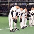 【巨人】橋上監督代行「私のかじ取りがうまくいかなかった」２連敗でCS敗退、異例シーズンに幕