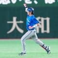 【データ】DeNA度会隆輝が決勝点の先頭打者弾　プレーオフ、CSで２打席続けてのＶアーチは初