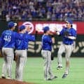【阪神】接戦必至か…DeNAとは今季13勝12敗、甲子園では5勝5敗　ファイナル相手決定