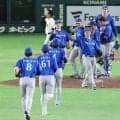 【データ】CSファイナルＳが２年続けて同じカードはセでは16、17年の広島－DeNA以来