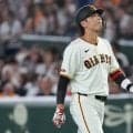巨人終戦…坂本勇人「不甲斐なかった」　代打好機で凡退、言葉少なく球場去る