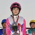 ルメール騎手が強烈ジョーク！？ジョッキーベイビーズ優勝者にまさかの発言　「たぶん引退してるけど...」