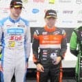 【スーパーフォーミュラ】第１０戦決勝　総合優勝に王手をかけていたポイントリーダーの太田と同２位のオオムラ・フラガが接触　優勝決定は来月の最終節に持ち越し