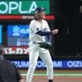 【西武】西口監督、高橋光成の続投理由明かす「何とか取りたかった」100球超えた７回も続投