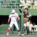 崇徳が広陵を継投で破り優勝　秋の広島県高校野球大会、3位は西条農