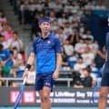 【テニス】“未来の錦織圭”へ熱いメッセージ「若い世代に気持ちや経験をシェアできたら」…主な一問一答、引退記念イベント記者会見