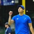 不振の大谷翔平が“突如激変”「ということは」　さりげないオーラ「信じてくれ」