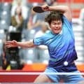 【卓球】世界ランク１位の松島輝空がＧＳでシーズン２勝の快挙　同６位の台湾選手を撃破しＶ…チャイナスマッシュ