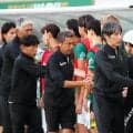 【東京Ｖ】広島に０－２で敗れ最下位転落　相馬直樹新監督の初陣飾れず、今季９戦目も未勝利