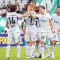 【広島】浅野拓磨、10年ぶりJ1でプレー「みんなの前でプレーできて良かった。それだけです」