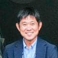 【日本代表】森保監督が後任の大岩監督と視察　南野拓実の実戦復帰に「候補者として現実的に…」