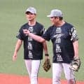 【オリックス】４コーチが退団　水本勝巳氏、牧野塁氏、平井正史氏、由田慎太郎氏