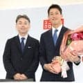 現役引退のテニス錦織圭とユニクロ柳井正社長、１６年前の初会食を息子が回想「もっと食べなさい」