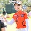 【女子ゴルフ】都玲華「この先やべえな～と。久しぶりに楽しい人生」　自己ベスト「６５」で１２位　シード獲得へランク５５位浮上