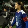 「軽々と抜いた」なでしこ長谷川唯の“高速ダブルタッチ”が大反響！華麗な足技に「稀にみる水を得た魚っぷり」「ホンマに上手い」