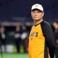 【巨人】橋上秀樹監督代行の退任濃厚　後任候補にOB高橋由伸氏、松井秀喜氏、川相昌弘コーチら