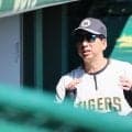 【阪神】中継ぎの軸ドリスは柔軟復帰へ　藤川監督が明かしたCS登録の時期「いろんな可能性」