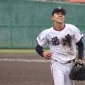 【高校野球】東北大会初出場のいわき湯本　キーマンは“二刀流”半谷晴「一戦必勝で頑張りたい」