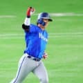 ＤｅＮＡ・度会　ＣＳ史上初！日またぎ連発　初回に先頭打者弾「体が反応してくれた」３年連続ファイナルＳ進出