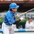 日本ハム・野村Ｖタイムリー　新庄監督１番起用の理由「いちばん打つと思ったから」好相性健在