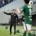 東京Ｖ・相馬新監督「勝てなくて相当悔しい」　初陣飾れず　就任発表３日後、攻撃改善不発で最下位転落「私のミスです」