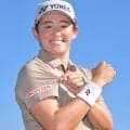 【女子ゴルフ】岩井明愛、２か月で移動距離５万６０００キロ　強行日程支えた“パワーの源”　