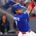 なぜ岡本和真は1年目から成功したのか？　大物代理人が証言した日米野球の違い「あらゆる情報を大量に浴びることに日本の選手は慣れてない」