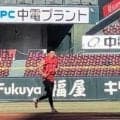 広島・大盛「目指すはファビアンボディー」　身長１８０センチ体重９２キロ、体脂肪率１２～１３％を理想に１７９センチが体作り