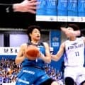 京都ハンナリーズ、追い上げ及ばず連勝４でストップ　今季２敗目も渋田怜音は手応え「相手に合わせず、自分たちのやることが明確化されている」