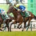 【今日の注目ポイント】京都でマイルCSの前哨戦スワンS