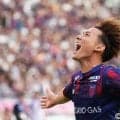 FC東京が浦和に3-0完勝！ 先制の長倉幹樹＆追加点の安斎颯馬＆今季初ゴールの佐藤恵允が歓喜！ 元U-21スペイン代表＆U-21日本代表がJ1デビュー